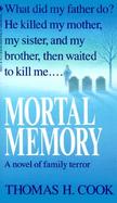 Mortal Memory cover