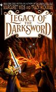 Legacy of the Darksword cover