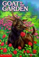 Goat in the Garden cover