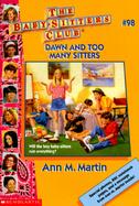 Dawn and Too Many Sitters cover