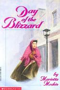 Day of the Blizzard cover