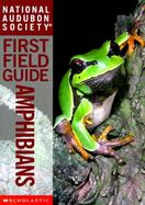 Amphibians cover