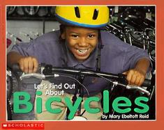 Let's Find Out about Bicycles cover