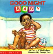 Good Night Baby cover
