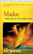 Madoc Book One in the Madoc Saga cover