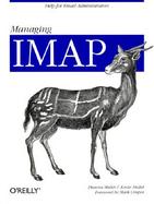 Managing Imap cover