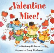 Valentine Mice! cover