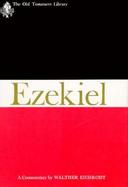 Ezekiel cover