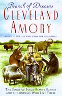 Ranch of Dreams: The Country's Most Unusual Sanctuary, Where Every Animal Has a Story cover