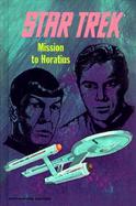 Mission to Horatius cover