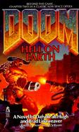 Hell on Earth cover