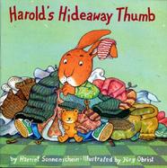 Harold's Hideaway Thumb cover
