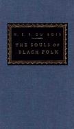 The Souls of Black Folk cover