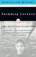 Swimming Lessons And Other Stories from Firozsha Baag cover