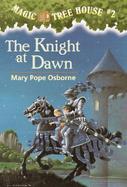 The Knight at Dawn cover