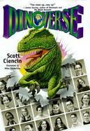 Dinoverse cover