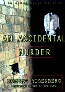 An Accidental Murder: An Avram Cohen Mystery cover