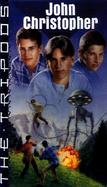 The Tripods When the Tripods Came/the White Mountains/the City of Gold and Lead/the Pool of Fire cover