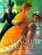 The Malachite Palace cover