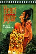 Heart of a Jaguar cover