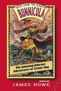 The Amazing Odorous Adventures of Stinky Dog cover