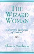 The Wizard Woman cover