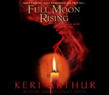 Full Moon Rising cover