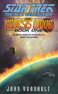 The Genesis Wave Book One cover