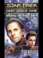 Devil in the Sky cover