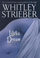 Lilith's Dream A Tale of the Vampire Life cover