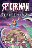 Spider-Man Secret of the Sinister Six cover