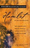 Hamlet: New Folger Library Shakespeare cover
