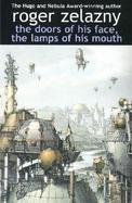 The Doors of His Face, the Lamps of His Mouth cover