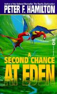 A Second Chance at Eden (Peanut Press) cover