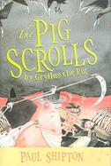 The Pig Scrolls cover
