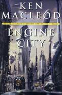Engine City cover