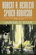 Variable Star cover