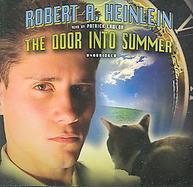 The Door into Summer Library Edition cover