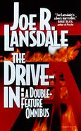 The Drive-In: A Double-Feature Omnibus cover