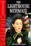 The Lighthouse Mermaid cover