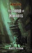 The Tomb of Horrors cover