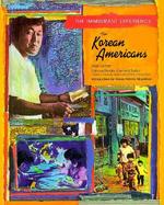 The Korean Americans cover