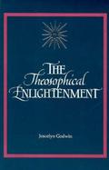 The Theosophical Enlightenment cover
