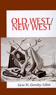 Old West/New West cover