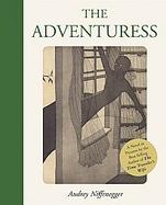 The Adventuress cover