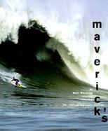 Maverick's: The Story of Big-Wave Surfing cover