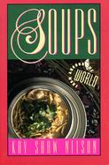 Soups from Around the World cover