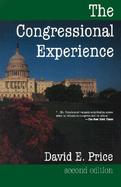 The Congressional Experience cover