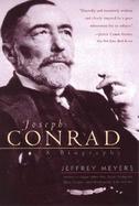 Joseph Conrad A Biography cover