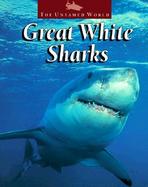 Great White Sharks Sb-Untamed cover